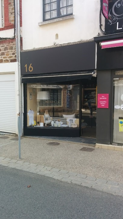 Maison 16 - Concept Store, Magasin De Meubles à Pléneuf-Val-André