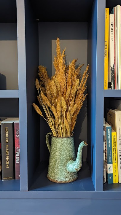 La Flânerie Joyeuse, Magasin de Meubles et Décoration à Lecelles