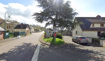 Recyclerie de Grumesnil, Magasin de Meubles et Décoration à Grumesnil