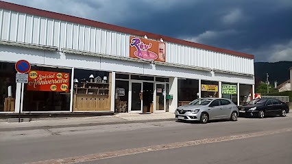 REV' ET MEUBLES REMIREMONT, Magasin de Meubles et Décoration à Saint-Étienne-lès-Remiremont