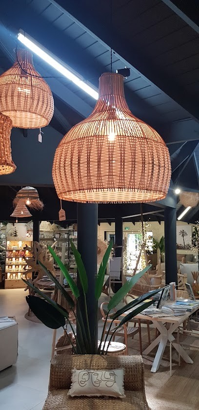 balinaisa, Magasin de Meubles et Décoration au Teich