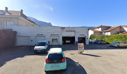 Fermetures nuceretaine, Magasin de Meubles et Décoration à Seyssins