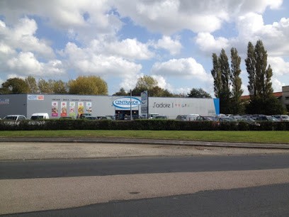 Centrakor La Haye, Magasin de Meubles et Décoration à La Haye