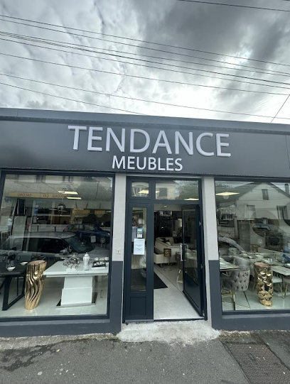 Tendance Meubles 95 Magasin De Meubles à Goussainville