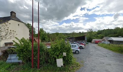 Menuiserie Chatenet-Clédat SARL, Magasin de Meubles et Décoration à Savignac-Lédrier