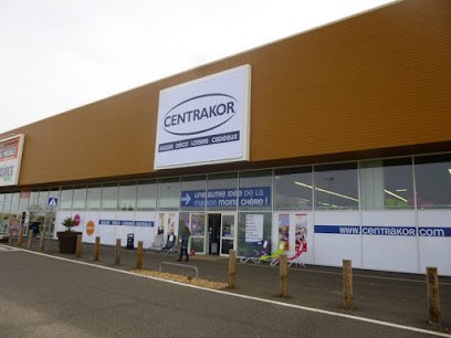 Centrakor Pineuilh, Magasin De Meubles à Pineuilh