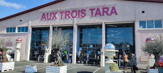 Trois Tara, Magasin de Meubles et Décoration à Villenoy