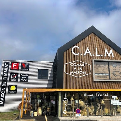 C.A.L.M STORE - Comme à La Maison, Magasin de Meubles et Décoration à Yquelon