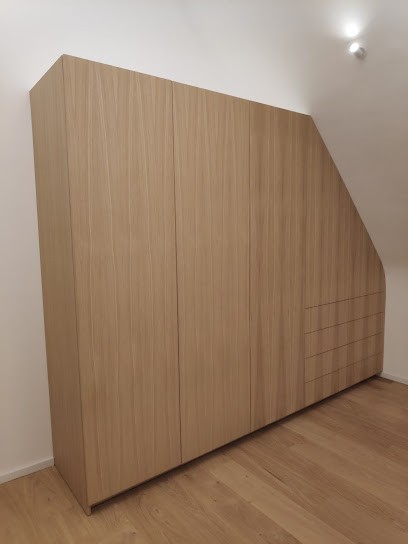 Bois d'avenir (Ebénisterie, agencement), Fabricant de Meubles à Flines-lez-Raches