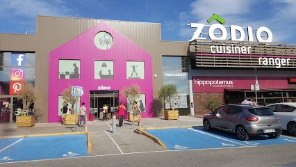 Zôdio Toulon La Garde, Magasin de Meubles et Décoration à La Garde