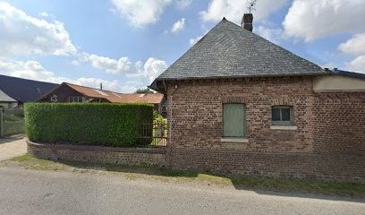 Tragin André, Magasin de Meubles et Décoration au Bosc du Theil