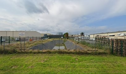 Giraudeau Sarl, Fabricant de Meubles à Noyon