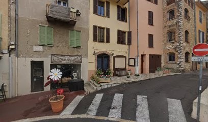 Square Vintage, Magasin de Meubles et Décoration à Vence