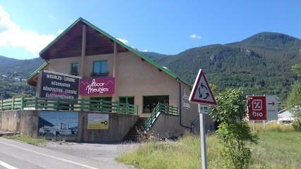 Décor Meubles, Magasin de Meubles et Décoration à Guillestre