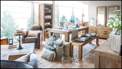 Interior's Reims : Meubles et Canapés, Magasin de Meubles et Décoration à Thillois