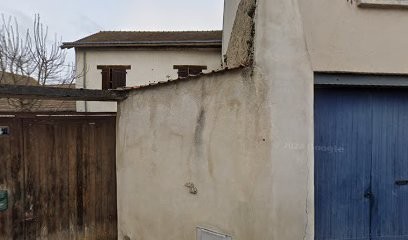 Thuret Patrick, Fabricant de Meubles à Mézières-sur-Seine