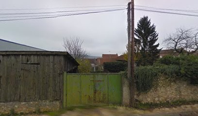 Colas Fabrice, Magasin de Meubles et Décoration à Monthelon