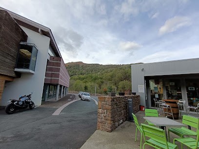 Sr Menuiserie, Magasin de Meubles et Décoration à Lahonce