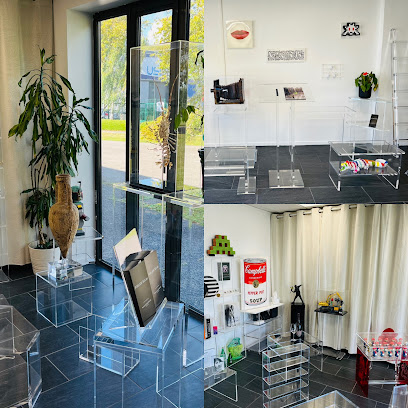 Atelier Selim Magasin De Meubles à Crosville-la-Vieille
