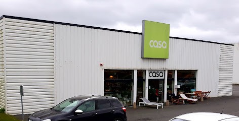 CASA Lannion, Magasin de Meubles et Décoration à Lannion