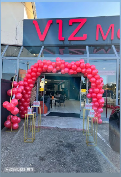 Viz Meubles Magasin De Meubles à Metz