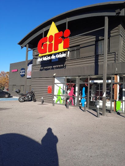 GiFi Istres, Magasin de Meubles et Décoration à Istres