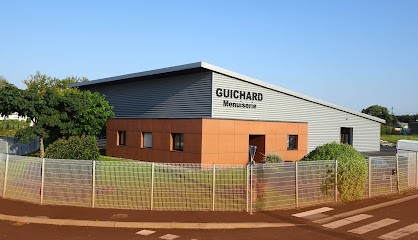Guichard Pierre-Yves, Magasin de Meubles et Décoration à Languidic