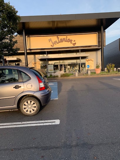 Interior's Hénin-Beaumont : Meubles et Canapés, Magasin de Meubles et Décoration à Hénin-Beaumont