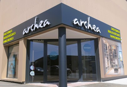 Archea Le Mans, Magasin de Meubles et Décoration à La Chapelle-Saint-Aubin