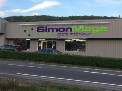 Meubles Simon Mage, Magasin de Meubles et Décoration à Saint-Michel-Loubéjou