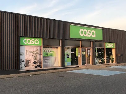 CASA Montélimar, Magasin de Meubles et Décoration à Montélimar