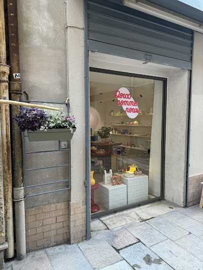 Doux Comme Nous Magasin De Meubles à Toulon