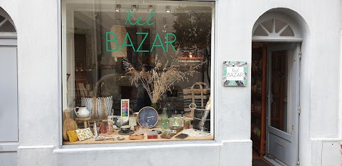 Kel BAZAR, Magasin de Meubles et Décoration au Croisic