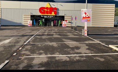 GiFi Faverges, Magasin de Meubles et Décoration à Chevaline