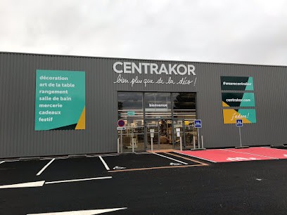 Centrakor Loudun Magasin De Meubles à Loudun