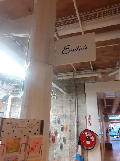 Emilie's, Magasin de Meubles et Décoration à Marseille 02