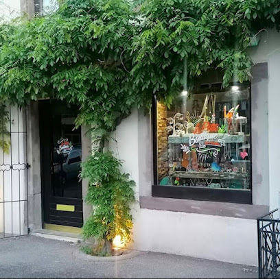 La Petite Boutique Magasin De Meubles à Colmar