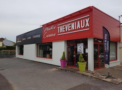 Meubles & Cuisines Theveniaux, Magasin De Meubles à Verdun-sur-le-Doubs