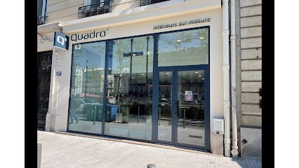 Quadro Neuilly-sur-Seine, Magasin de Meubles et Décoration à Neuilly-sur-Seine