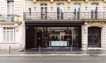 Modulnova Paris Magasin De Meubles à Paris 07