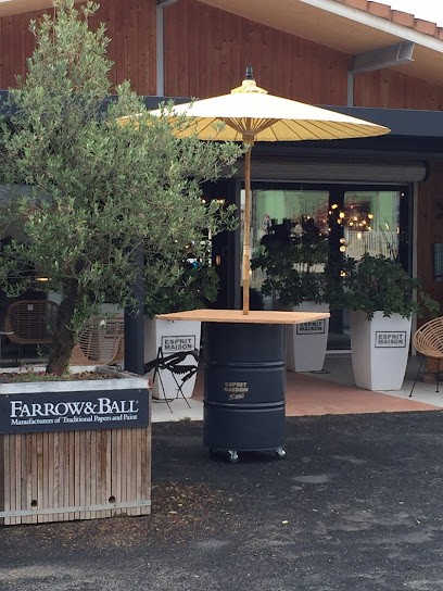 Esprit Maison, Magasin de Meubles et Décoration à Graulhet