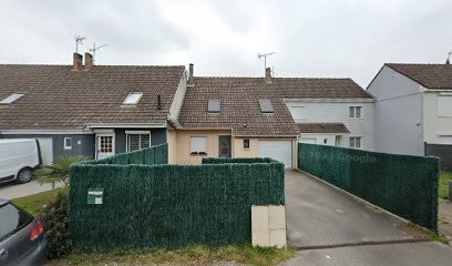 Stephane Codron, Fabricant de Meubles à Étaples