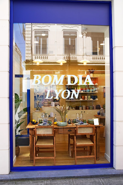 Céladon Paris - Vaisselle Et Décoration En Céramique Artisanale - Lyon Magasin De Meubles à Lyon 02