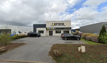 Efidis, Magasin de Meubles et Décoration à Guipavas