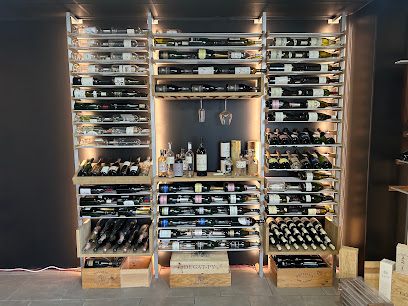 Millesime Wine Racks, Fabricant De Meubles au Cannet