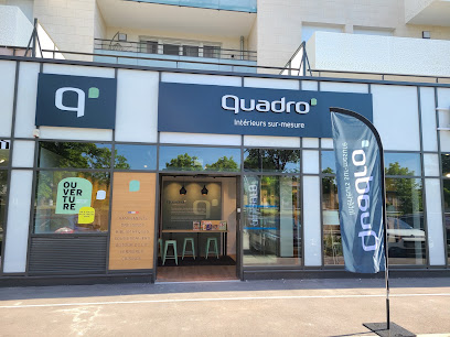 Quadro Intérieurs Sur-Mesure Magasin De Meubles à Tinqueux