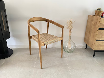 Maison Teckïa Fabricant De Meubles à Bordeaux