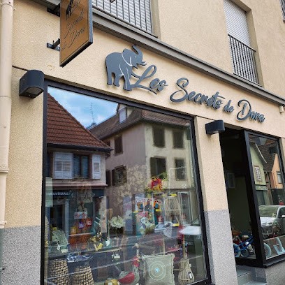 Les Secrets de Dora, Magasin de Meubles et Décoration à Haguenau