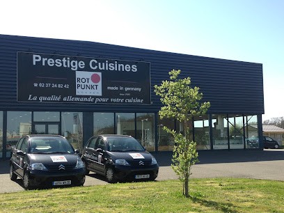 Prestige Cuisines, Magasin de Meubles et Décoration à Fontenay-sur-Eure