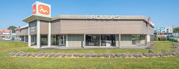 MONSIEUR MEUBLE RAOULAS, Magasin de Meubles et Décoration à Lanester